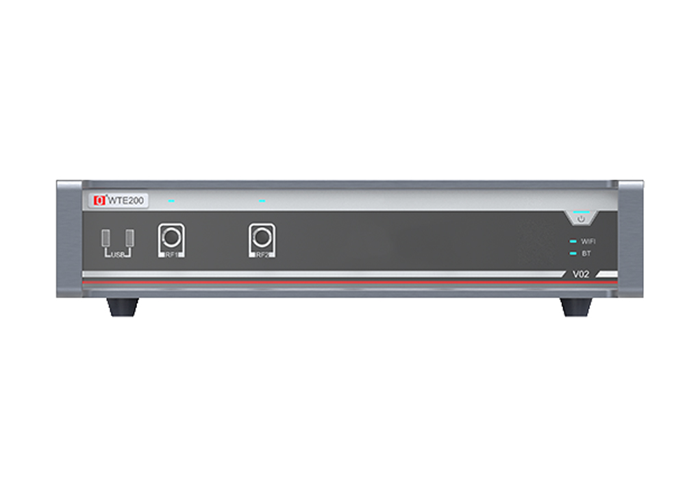 WTE200V02無線綜合測試儀